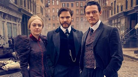 the alienist 1xbet|The Alienist review – a 19th.